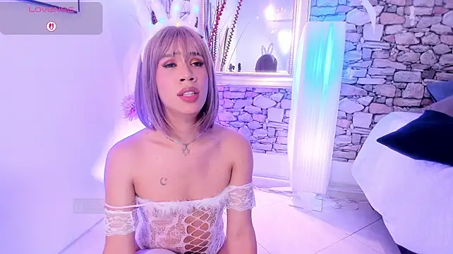 Show webcam de Eva_Walker19