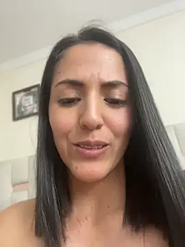 צ'אט XXX בשידור חי של SamanthaWalker_