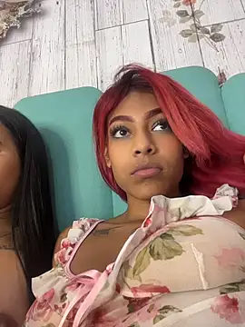 EmmaExoticaXXX's Live XXX Chat