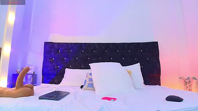 Chanel_Morgaan Obrolan Langsung XXX