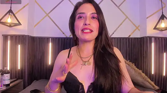 MeganNightt লাইভ XXX চ্যাট