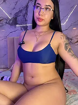 KyleXBrown's Webcam Show