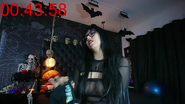 AlexHoe_ Live XXX Chat