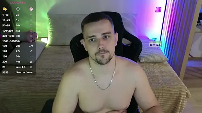 Larstar01 Live XXX Chat