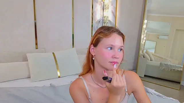 AmeliRoyse – Live XXX-chat