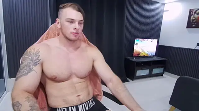 YourHotGreg 现场XXX聊天