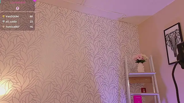 Živý XXX chat mia_gold_