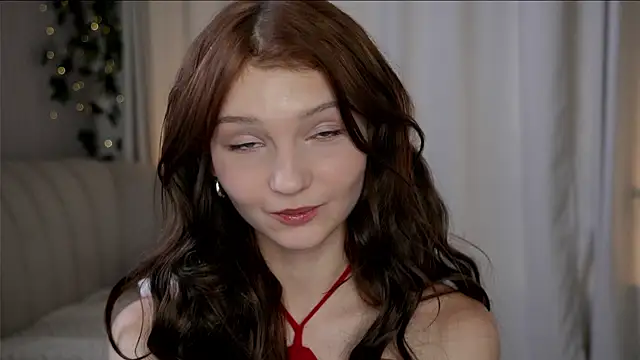 Czat XXX na żywo – CindyGarrison