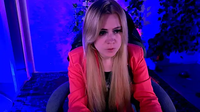 Živý XXX chat Kumiho_7777