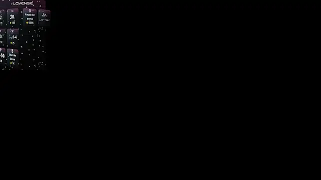 CheneellLorens' Webcam Show