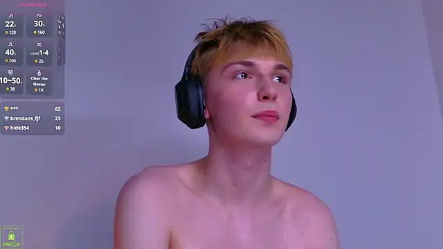 Your_avatar Webcamshow