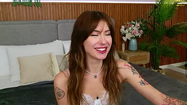 StellaMelrose's Live XXX Chat
