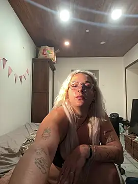 lunab4bygirl 웹캠 쇼