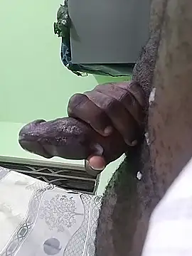 Dick_undisputed Pertunjukan Webcam
