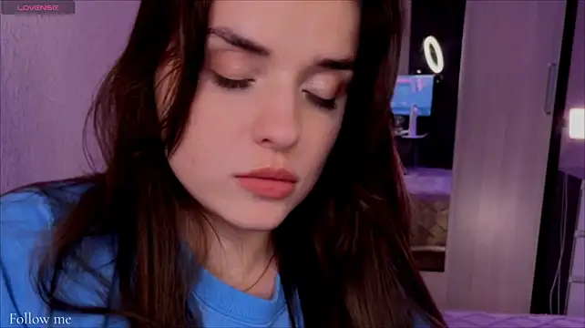 Chat XXX ao vivo de SashaMP4