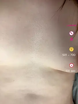 Amy_Sweets webcam show