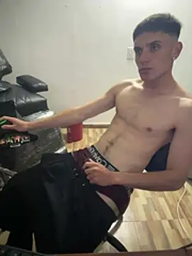 Kaiservip777 Webcamshow