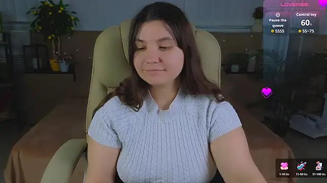 Viola__Shy Chat XXX in diretta