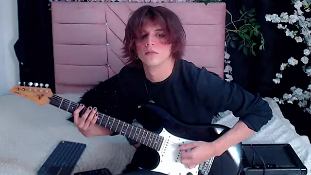 oli_duskのライブXXXチャット