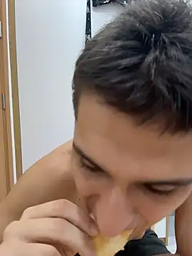 Adrian_Coles' Webcam Show