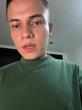 _Leo_Boy's Live XXX Chat