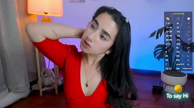 Anya_Volkovn Live XXX chat