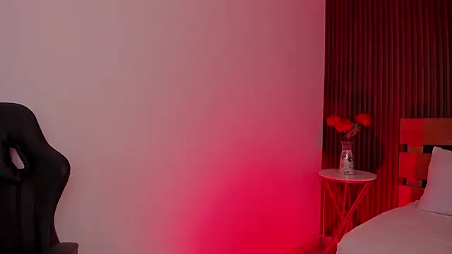 XXX chat uživo modela alliss_ginger_