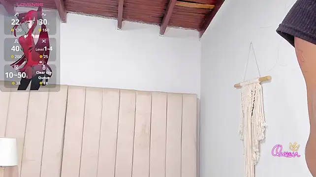 Paulina_Diamond1のウェブカメラショー