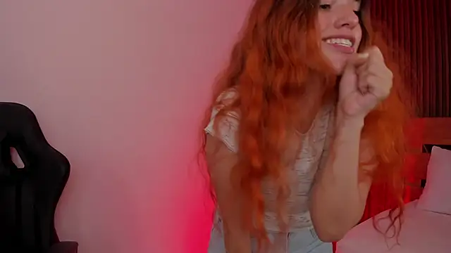 دردشة alliss_ginger_ الجنسية المباشرة