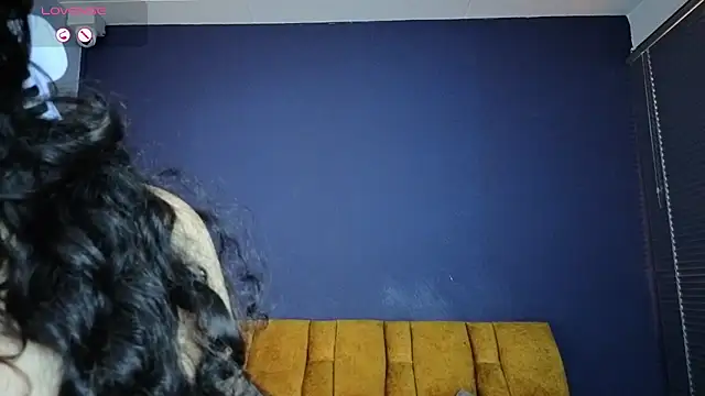 KendraaSimons Webcam-Show
