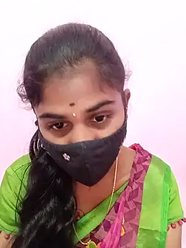 Tamil_Keerthanaa's Webcam Show