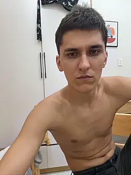 Adrian_Coles' Webcam Show