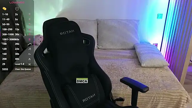 XXX chat uživo modela Larstar01