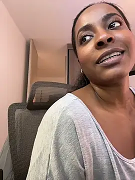 Show Webcam de evangeline_ch