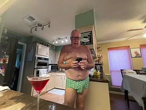 superbearboss webcam show