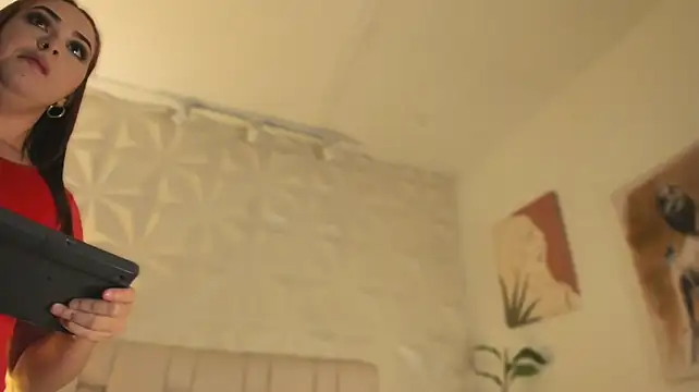 Czat XXX na żywo – lea_walkerr
