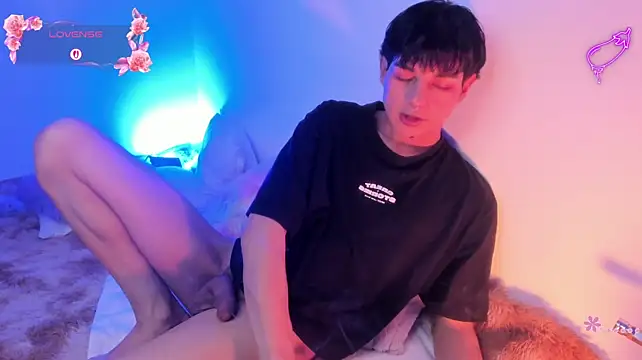 Aleaurarashii Webcam-Show