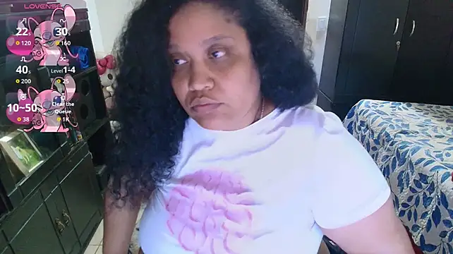 Chat XXX en directo de millaroberts