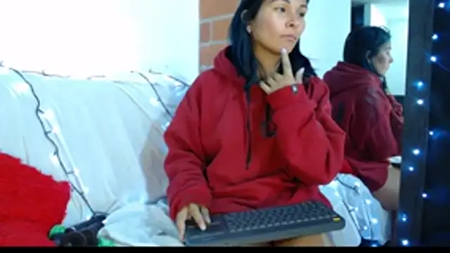 Chat XXX en directo de Sofynix