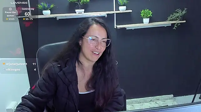 Lauryn_Jones' Live XXX Chat