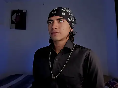 darkodarkoo Pertunjukan Webcam