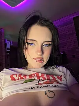 Melissa_cum Webcam-Show