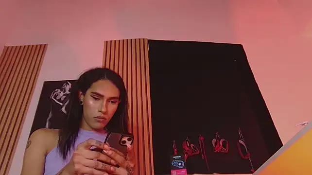 Živý XXX chat ValeryTs1