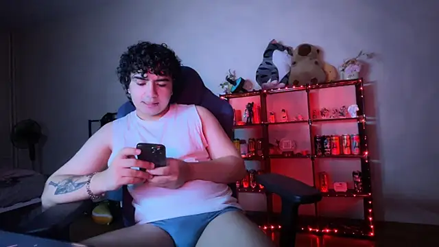 _ELIGOS_ Show Webcam