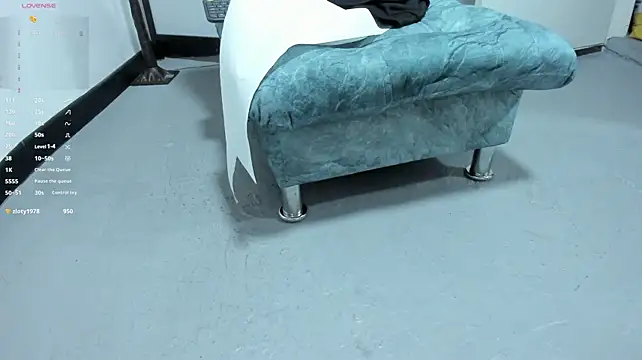 Scarlett_Musse Webcam Show