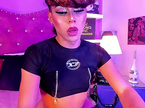Онлайн чат XXX PrettyTaylor