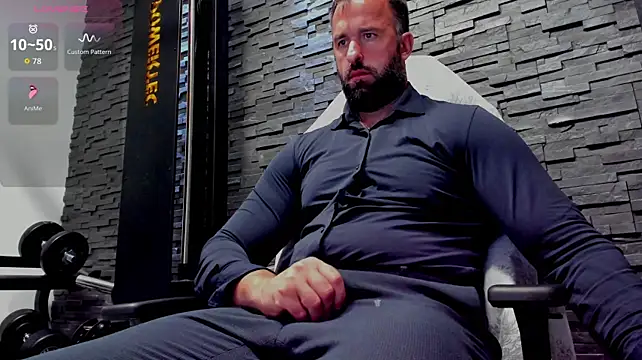 Chatroom XXX en direct de David_Big_Daddy
