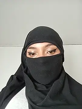 XXX chat uživo modela Samira_1