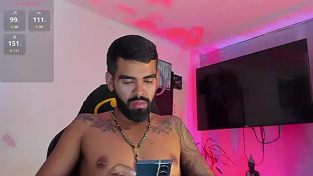 _kameron9811 Show Webcam