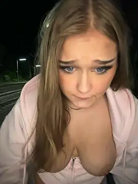 Hannah-2007 – webcam-show